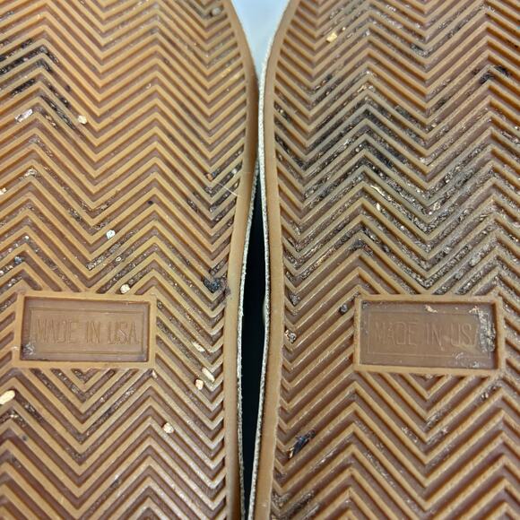 Rare True Vintage 60s Penneys Deck Shoe Men's 10.5 - Picture 9 of 16
